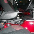 Podłokietnik/armrest Nissan Juke by Navkol #PodłokietnikArmrestNissanJuke