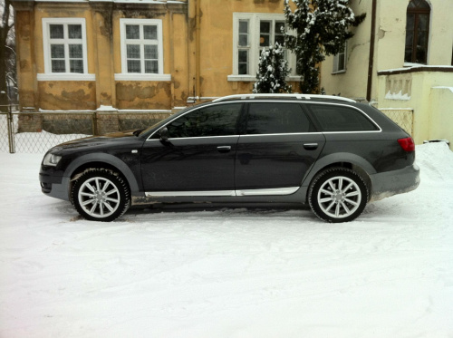 ALLROAD