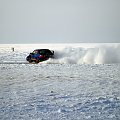 Winter Open 2013 Nowe Guty #auto #sport #wyścig #zima
