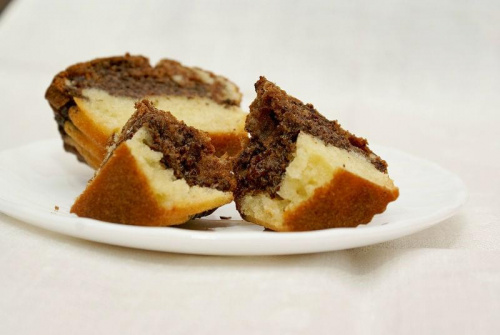 #muffinki #babeczki #cupcake