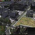 Widok na miasto #buildings #cities #download #gajuski #hybrid #majlandia #map #mapa #mod #motion #photos #polski #region #robsonik #ussr #was38 #zdjęcia