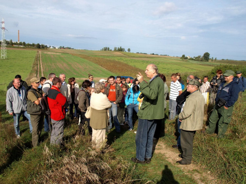 Europejskie Dni Dziedzictwa 2009 #Suwalszczyzna #sympozjum #Bakałarzewo