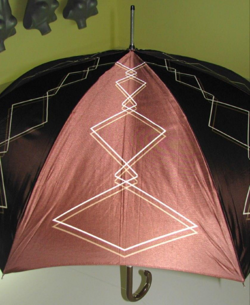 DOPPLER FASHION ORNAMENTIC PARASOL