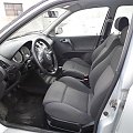 POlO 1.4 16V 75KM klimatyzacja