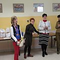 Mistrzostwa Województwa Kujawsko-Pomorskiego Szkół Podstawowych w Warcaby Klasyczne 2013 - SP nr 3 Toruń, dn. 01.03.2013r.