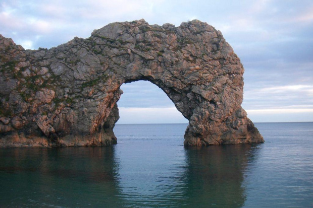 DURDLE DOOR #PODRÓŹE