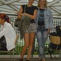 Spotkanie z Sylwią - Warszawa 27.08.2009
