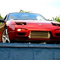 Nissan 200sx s13