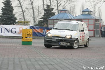 #do6ciu #FiatCc #SuperOes #SuperSprint #tarnow #Wosp2008