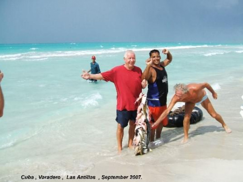 http://leonardito.com/varamelia2n/varamelia2.htm #Varadero