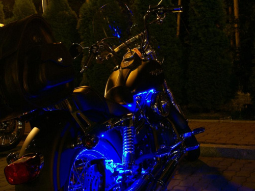 #Zlot #Harley #HarleyDavidson #GrupaGalicja #Rożnów #Kraków