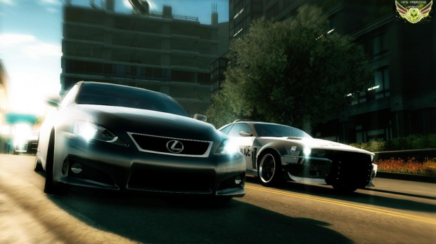 Need For Speed Undercover Screens NFSM.pl