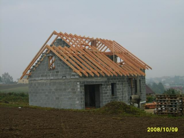 budowa