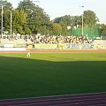 Elana - Olimpia Elbląg 0 - 1 19.09.2009
