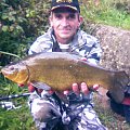 september tench