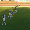 Elana - Olimpia Elbląg 0 - 1 19.09.2009