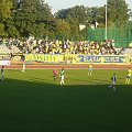 Elana - Olimpia Elbląg 0 - 1 19.09.2009