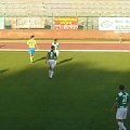 Elana - Olimpia Elbląg 0 - 1 19.09.2009