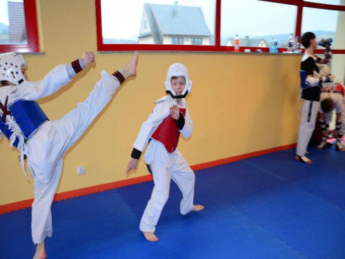 #tkd #taekwondo #zawody #walka