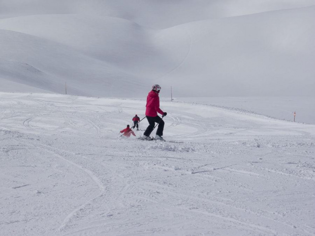 Bormio #góry #narty #włochy