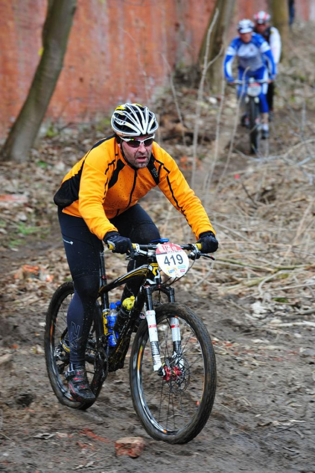 Nowy Dwór Mazowiecki Lotto Poland Bike Marathon 2013.04.14