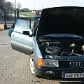 #Audi80