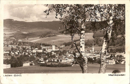 Lądek - Zdrój