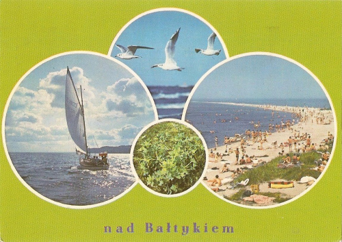 Nad Bałtykiem