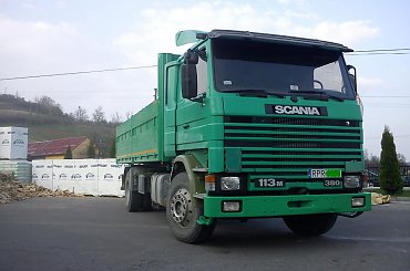 Scania #transport #scania