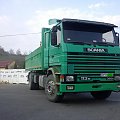 Scania #transport #scania
