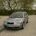 Skoda #SkodaOctavia