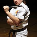 Kazoku Kenpo Karate - senpai Katarzyna Kurz #KarateOstróda #KatarzynaKurz #KazokuKenpoKarate #senpai