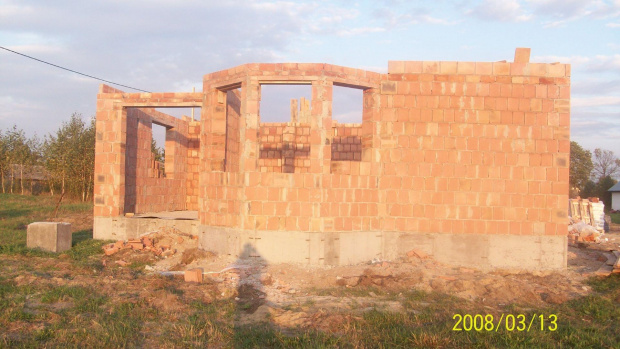 Szmaragd 2009 Benia i Janusz #SzmaragdBudowa