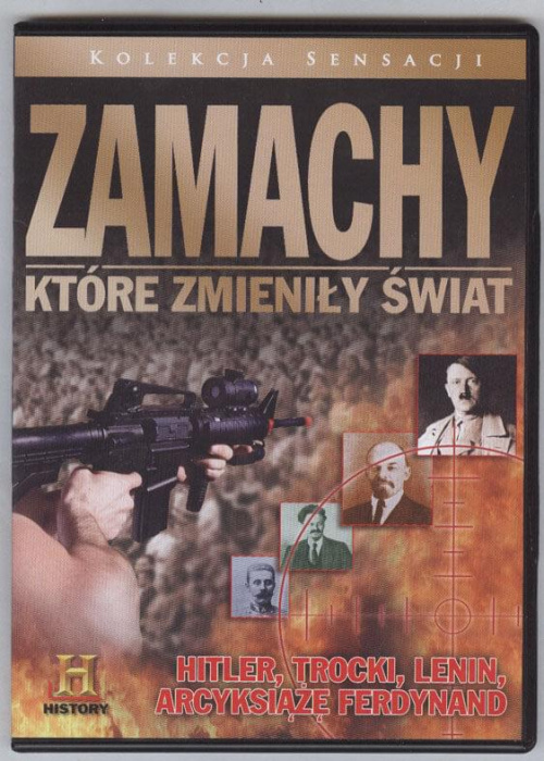 zamachy ktore zmienily swiat