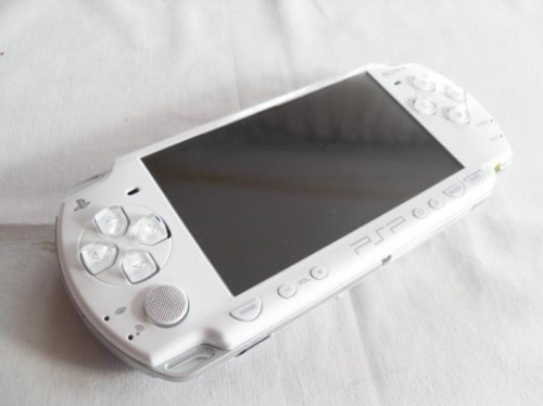 PSP