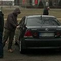 Lexus IS 200 dead_beat