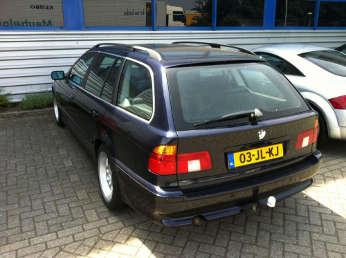 #E39520dKombi