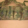 Chest rig, DPM