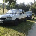 Corsa A 92 rok