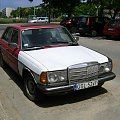 Mercedes 230E
