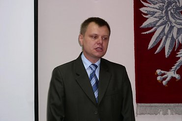 15 października 2008 odbyło się inauguracyjne szkolenie bibliotekarzy zorganizowane przez Powiatową Bibliotekę Publiczną w Rykach.
Zdjęcia udostępniła Agata Szarek z Redakcji Twojego Głosu #Ryki