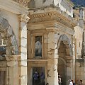 Efez - Brama Mazeusa i Mithriatesa