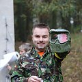 #PaintballSzczecin