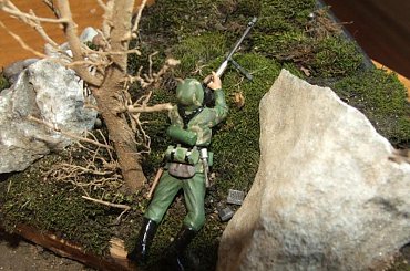 Stanowisko #modelarstwo