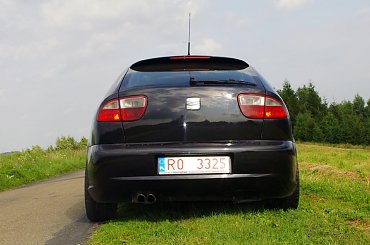 Leon #asz #czarny #felga #Leon #sport #tdi #top