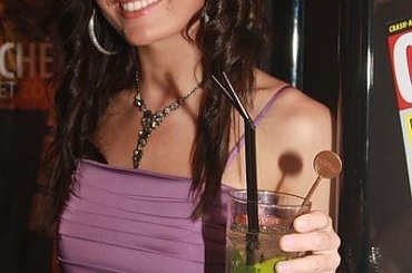 Katerine imprezowo #KaterineAvgoustakis #AyoTechnology #Girl #beautiful