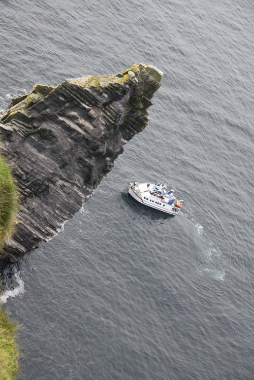 Cliffs od Moher