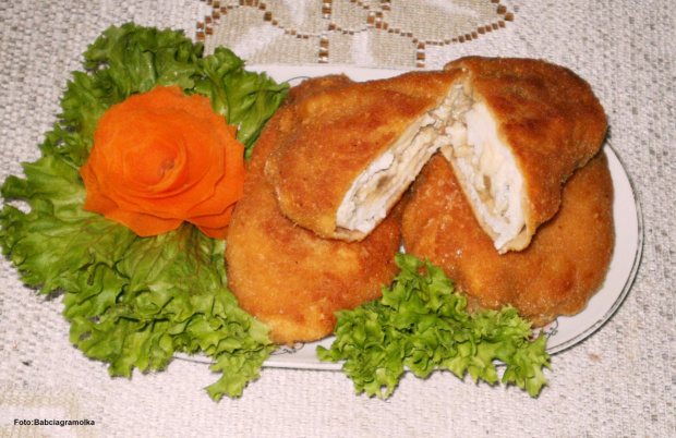 #kurczak #sznycle #drób #obiad #PiersiZKurczaka #jedzenie #gotowanie #kulinaria #PrzepisyKulinarne