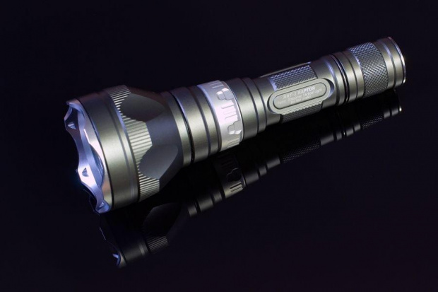 JETBeam Raptor RRT1 Cree R2