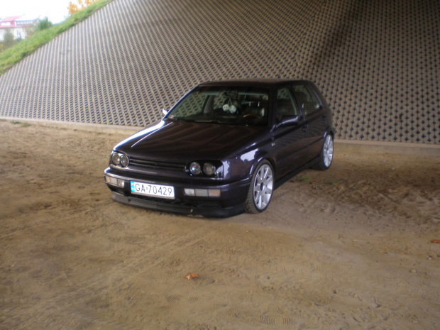 #vr6 #gti #golf #volkswagen